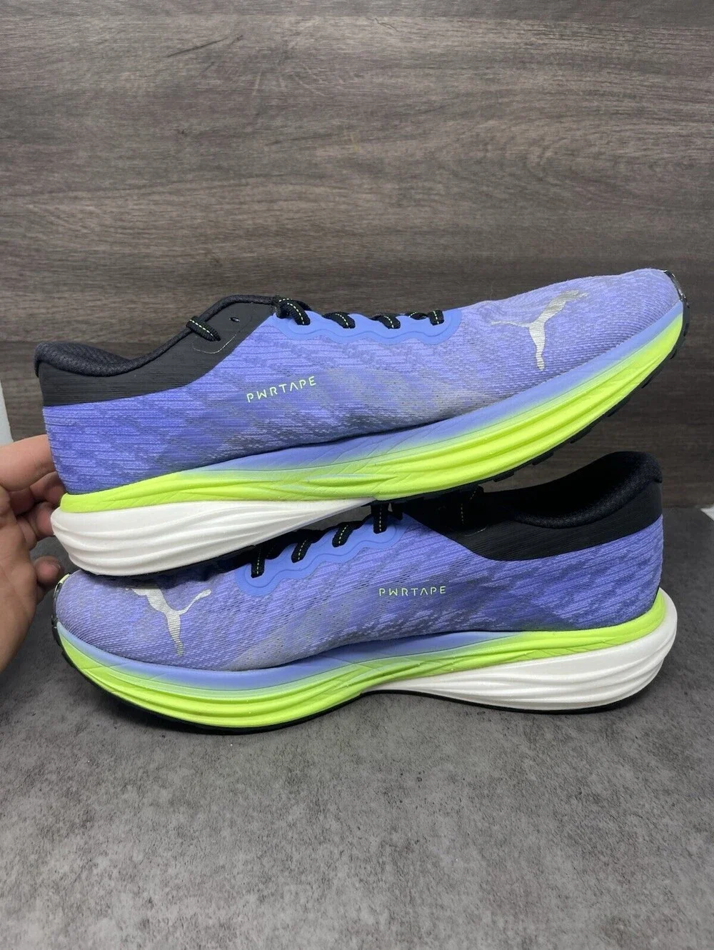 Puma brand model
